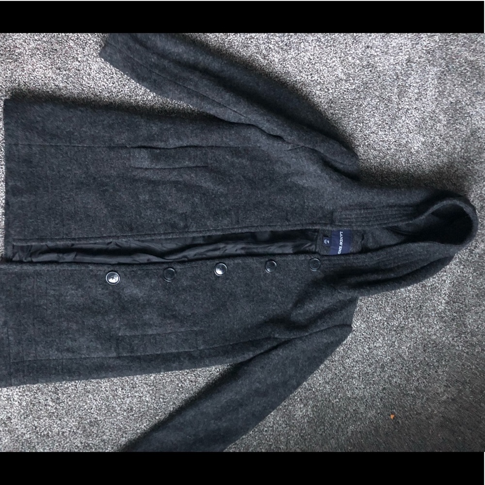 Gray Winter Coat! - image 1